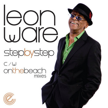 Music | Leon Ware (At Expansion)