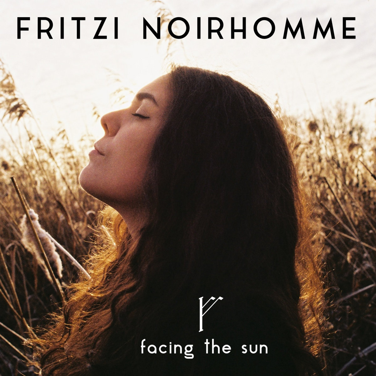 Facing The Sun 1,- € of every purchase will be donated to www