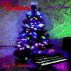 Christmas In Blue Cover Art