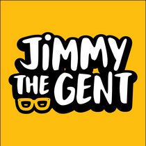Mix & Mash - Vol. 1 - By Jimmy The Gent cover art