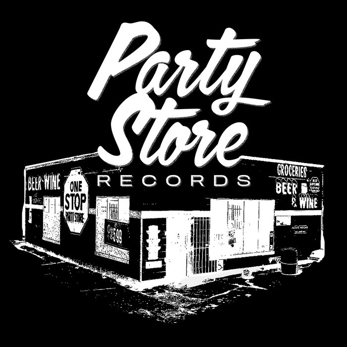Party Store LTD 000 Touch It Mister Joshooa Party Store Records