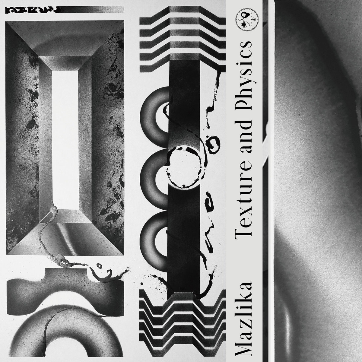 Texture and Physics Mazlika A.N.D.