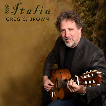 Music | Greg Brown
