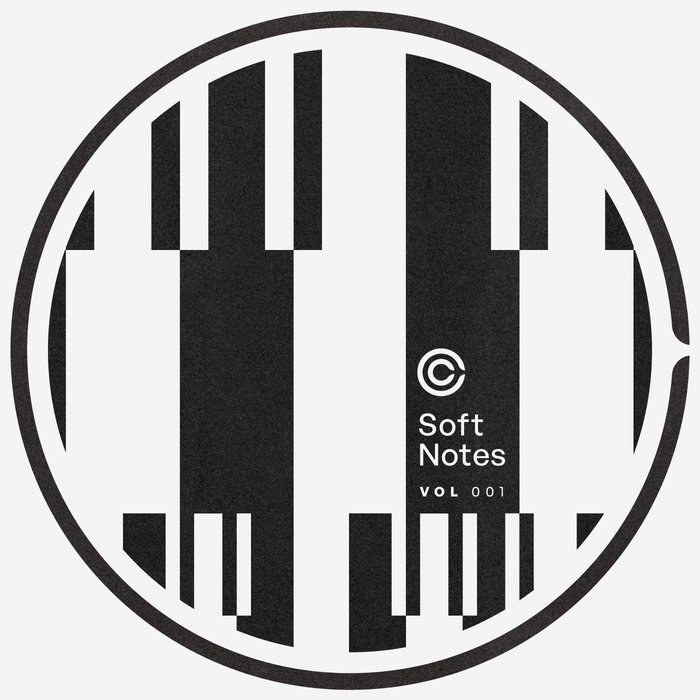 Soft Notes Sample Pack Vol 1 | Centrik