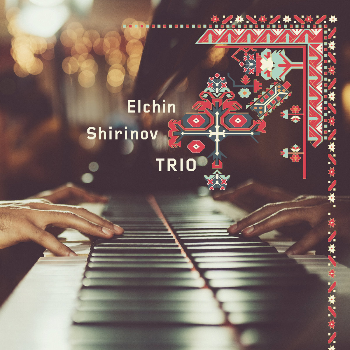 O Olmasin Bu Olsun | Elchin Shirinov Trio | Elchin Shirinov