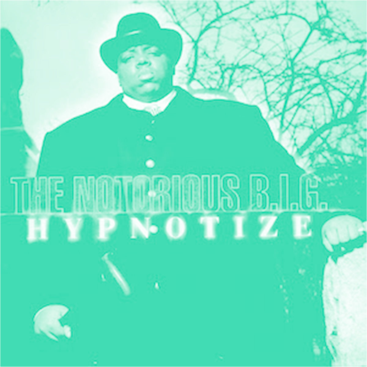 Notorious B.I.G. - Hypnotize (Dirty Basement Edit) [Tipsy Disco