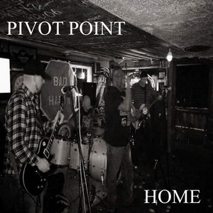 Home with skit intro cover