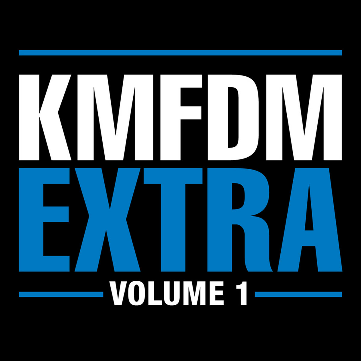 extra vol 1 kmfdm
