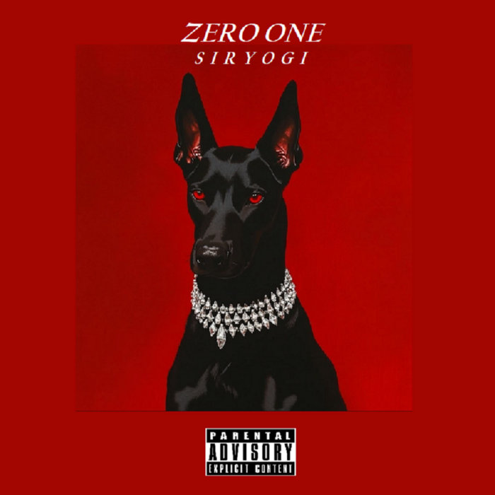 ZERO ONE | SIR YOGI