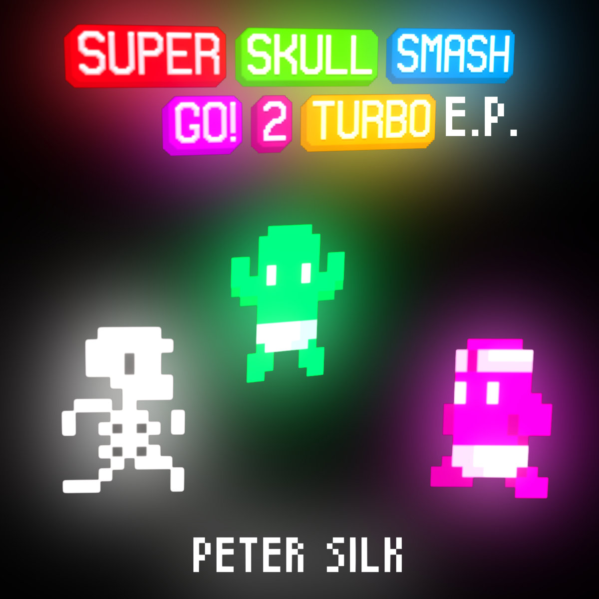 Super Skull Smash Go 2 Turbo – PS4 – Neuf Sous Blister – Version Française