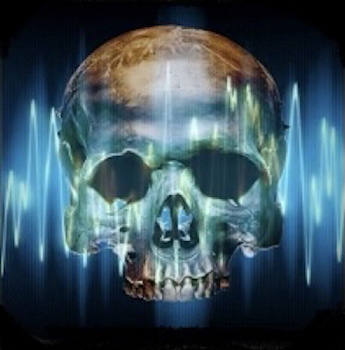 Girl on Death Row Silver Triplets of the Rio Hondo