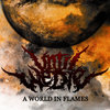 A World in Flames - EP