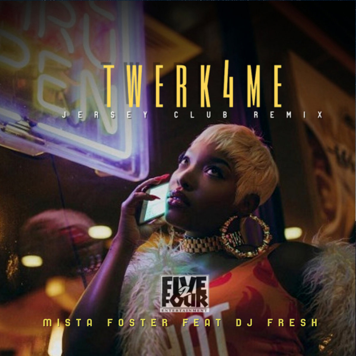 Twerk 4 Me Feat Dj Fresh Jersey Club Remix Mista Foster Tim Dolla Twerk 4 Me Feat Dj Fresh Jersey Club Remix Mista Foster Tim Dolla