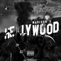 Hellywood cover art