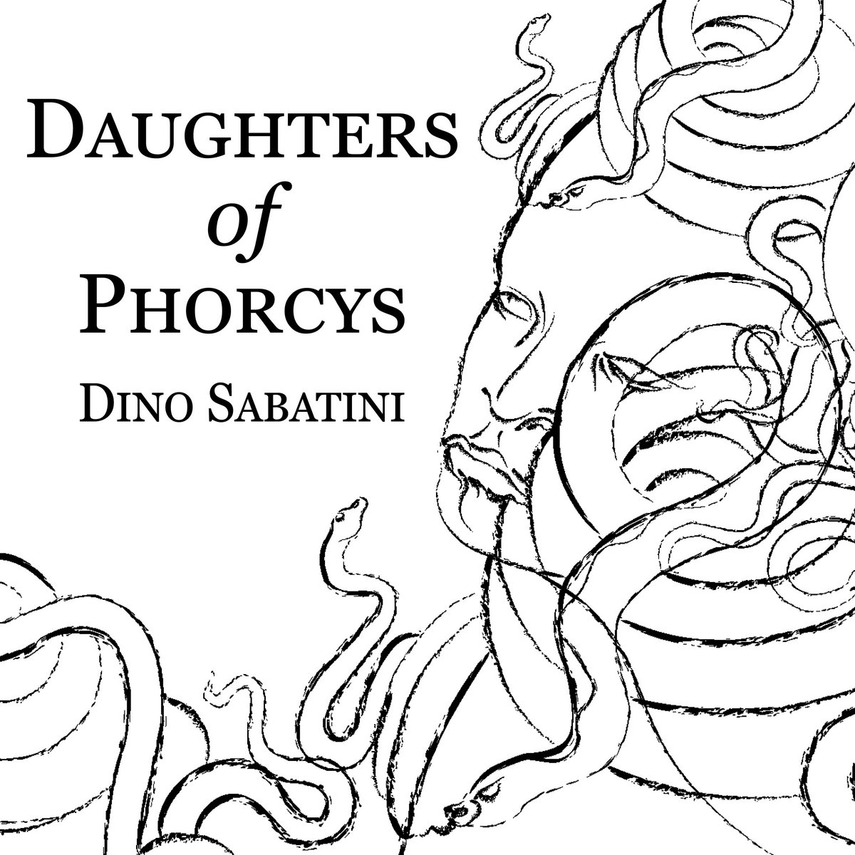 Daughters of Phorcys