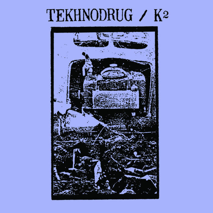 Tekhnodrug
