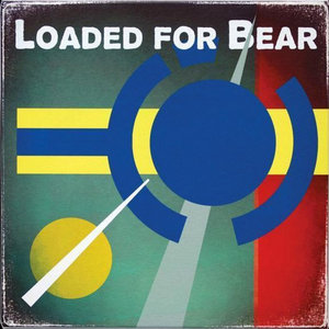 Loaded for Bear — A Following Sea (2009)
