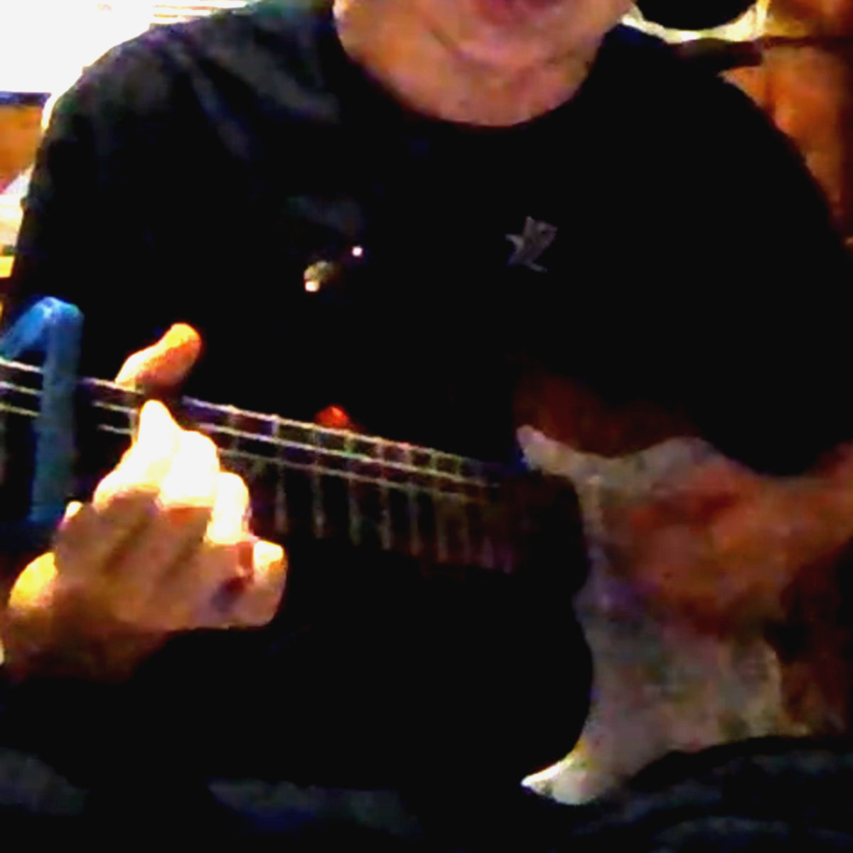 demo versions of remixes 1) katie osmond