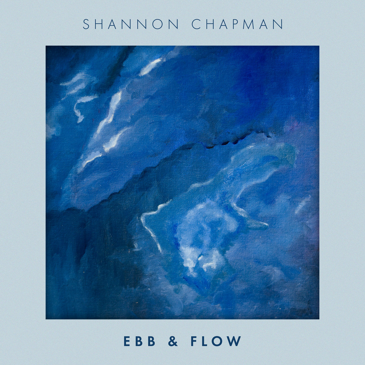 Ebb & Flow | Shannon Chapman