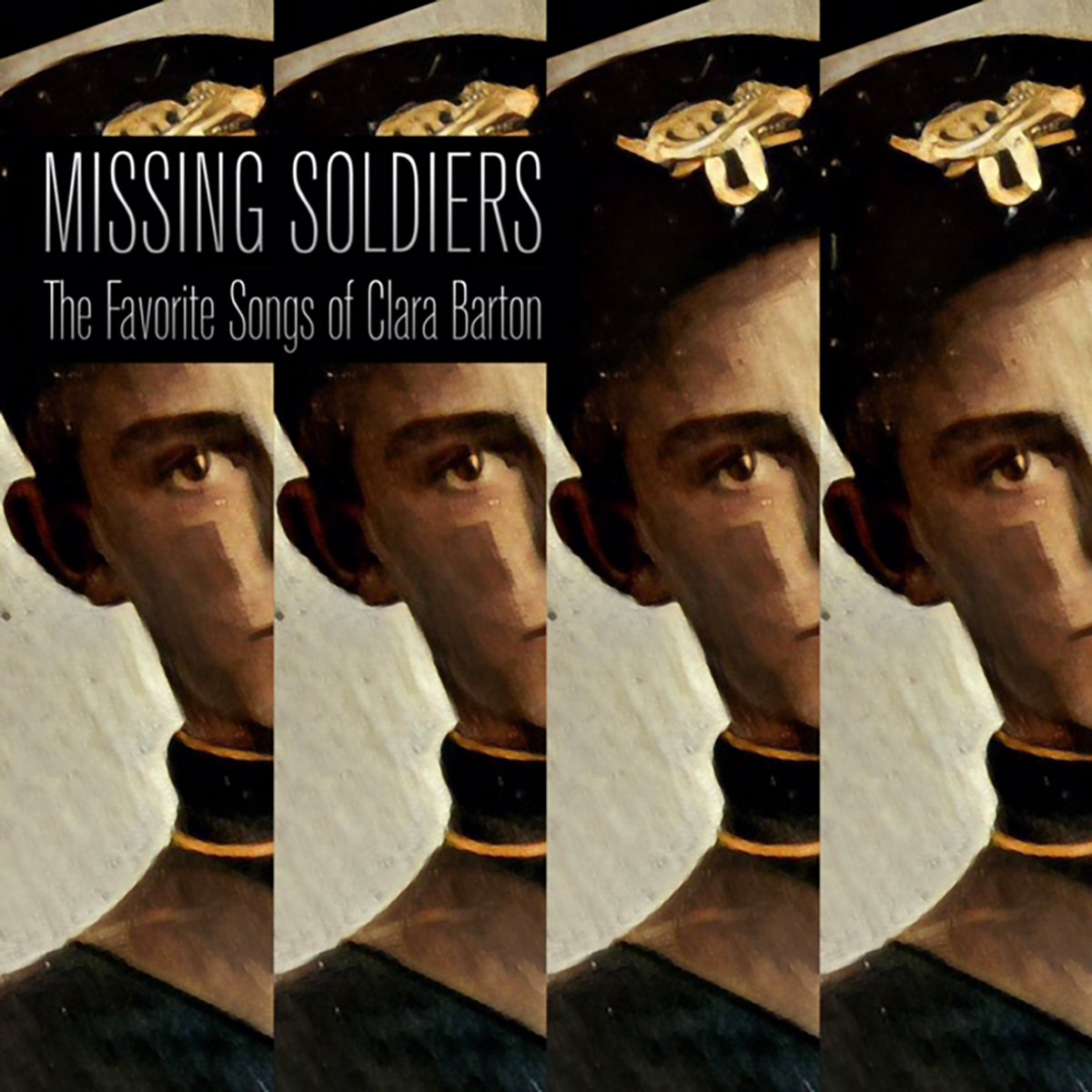 Missing Soldiers - The Favorite Songs Of Clara Barton | CHARLES