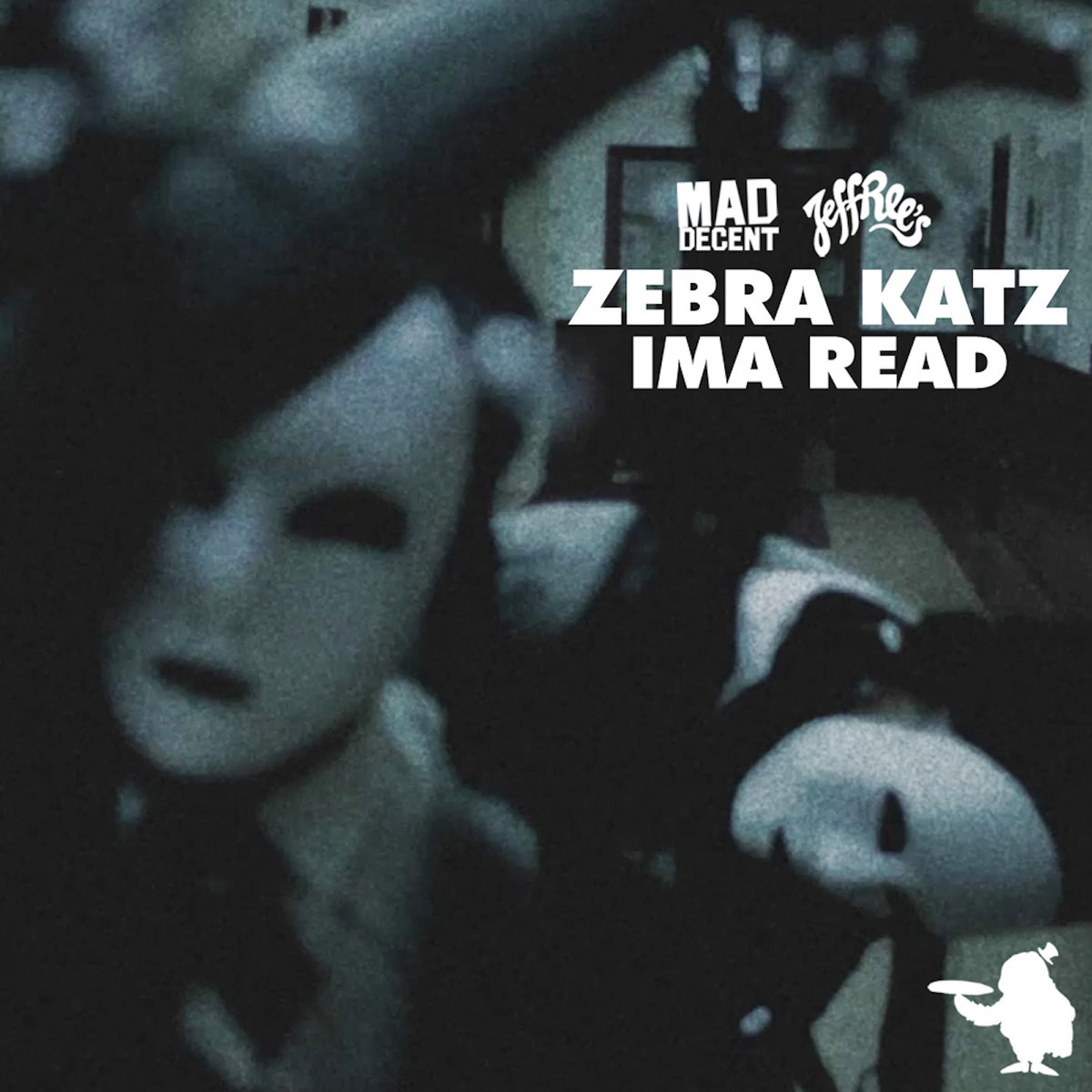 Ima Read | ZEBRA KATZ