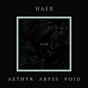 Aethyr Abyss Void cover