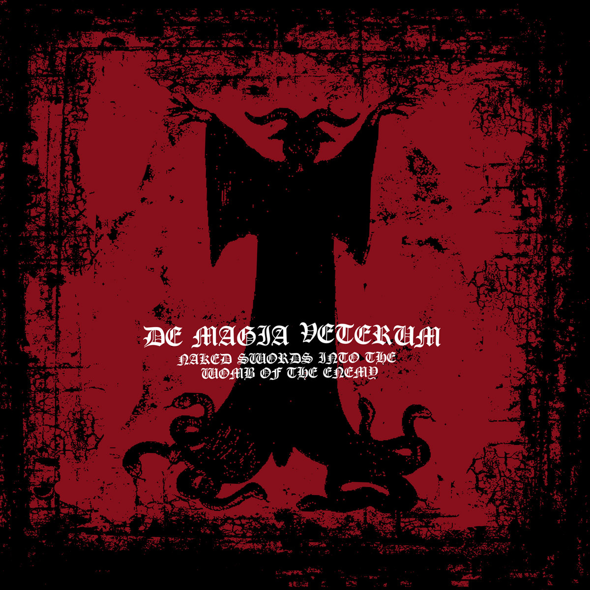 De Magia Veterum Discography