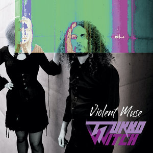Violent Muse cover