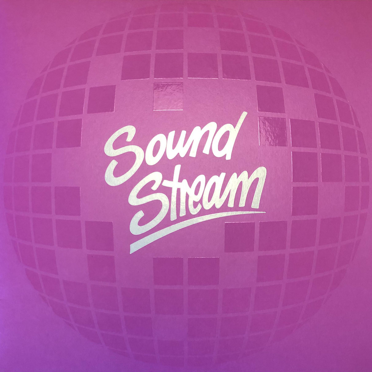 Vol.1 SSMPLR01 | Soundsampler | Soundstream