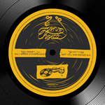 LIONSCHOICEV03 - Violinbwoy ft. Kali Green & Echo Ranks - Too Hot Fi Dem - Don't Kill Your Brother RMX