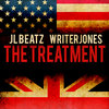 The Treatment Cover Art