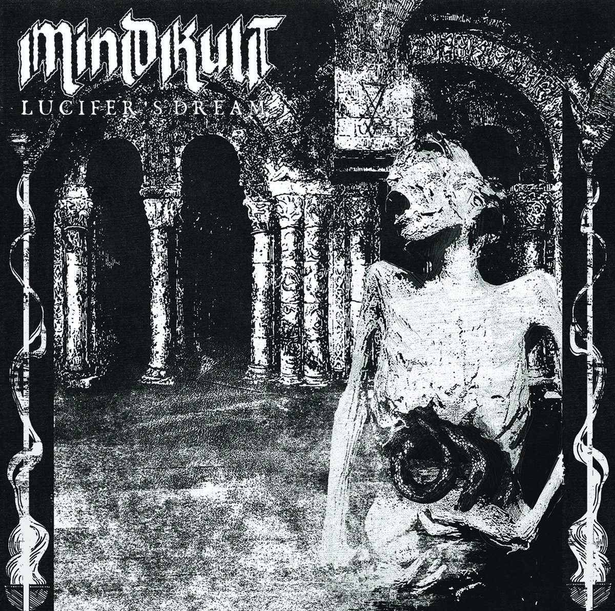 Lucifer's Dream | MINDKULT | Mindkult