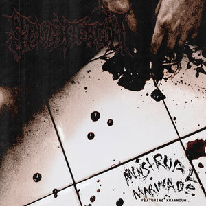 Menstrual Marinade (ft. Elfi Davis of Kraanium) cover