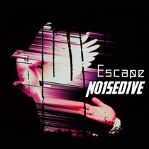 Escape cover art
