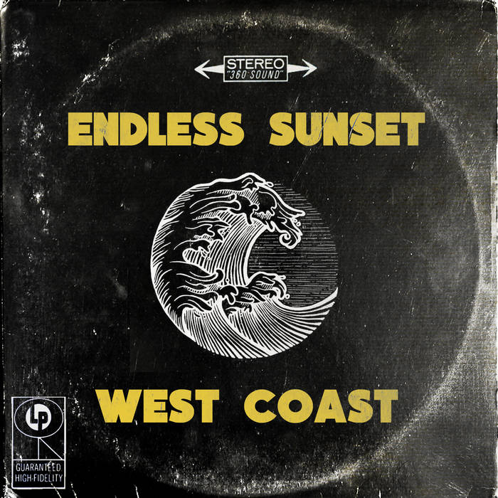 West Coast (Lana Del Rey Surf Rock Cover) | Stabos | Stamatis Stabos