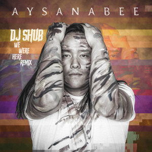 We Were Here (DJ Shub Remix) cover