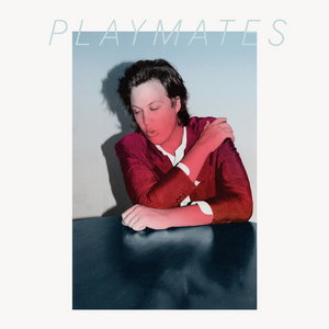 Playmates cover