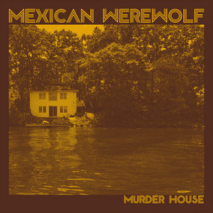 Murder House cover