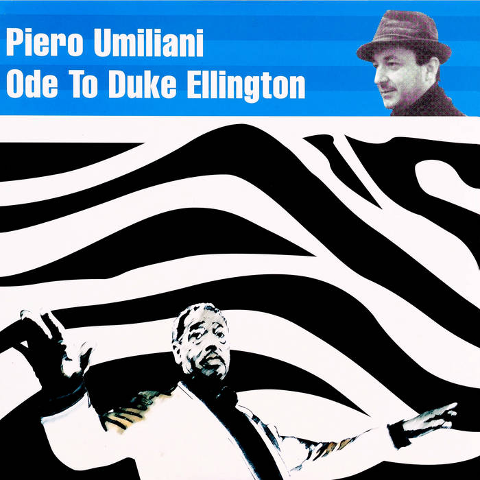 Ode To Duke Ellington | Piero Umiliani | Right Tempo / Mono Jazz