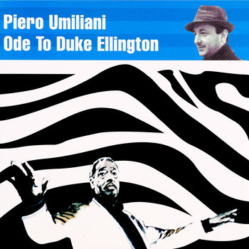 Ode To Duke Ellington | Piero Umiliani | Right Tempo / Mono