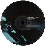 Forest On Stasys - Expedition EP (SBCV007)