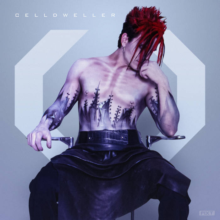 エンド・オブ・アン・エンパイア Celldweller Faction 12 | Celldweller