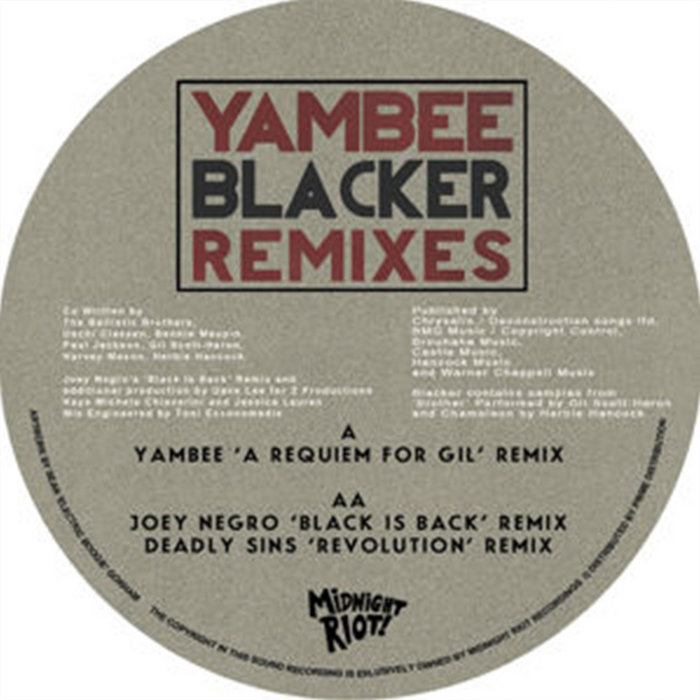 YAMBEE 『BLACKER REMIXES』 a0203347307_5.jpg
