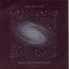 Music for Planetarium Cover Art