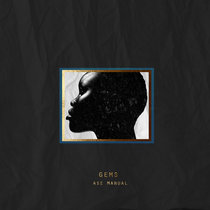 GEMS (2016) cover art