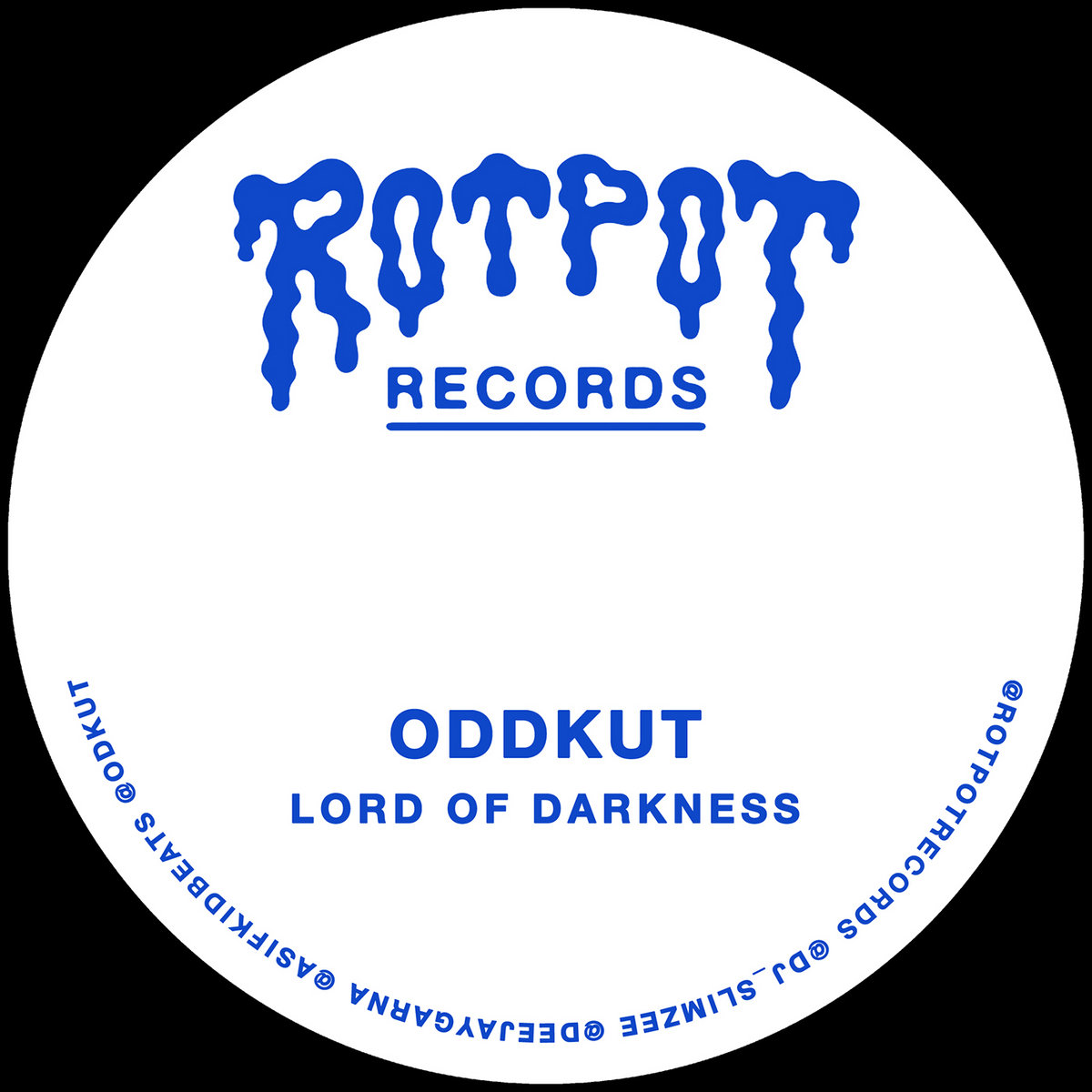 DUBPLATE WAVS- AS.IF KID-MISSILELAUNCH/ODDKUT-LORDOFDARKNESS