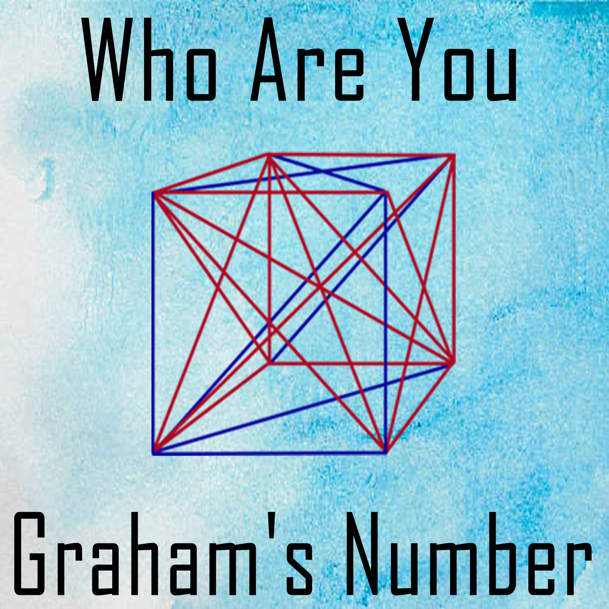 Graham's Number | Who Are You