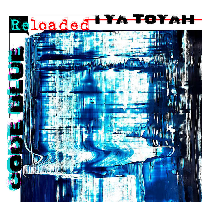 Code Blue Reloaded | I Ya Toyah
