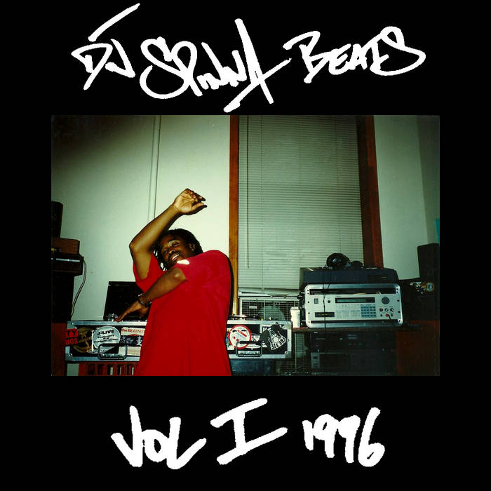 DJ Spinna 1996 Beat Tape | DJ Spinna | Dj Spinna