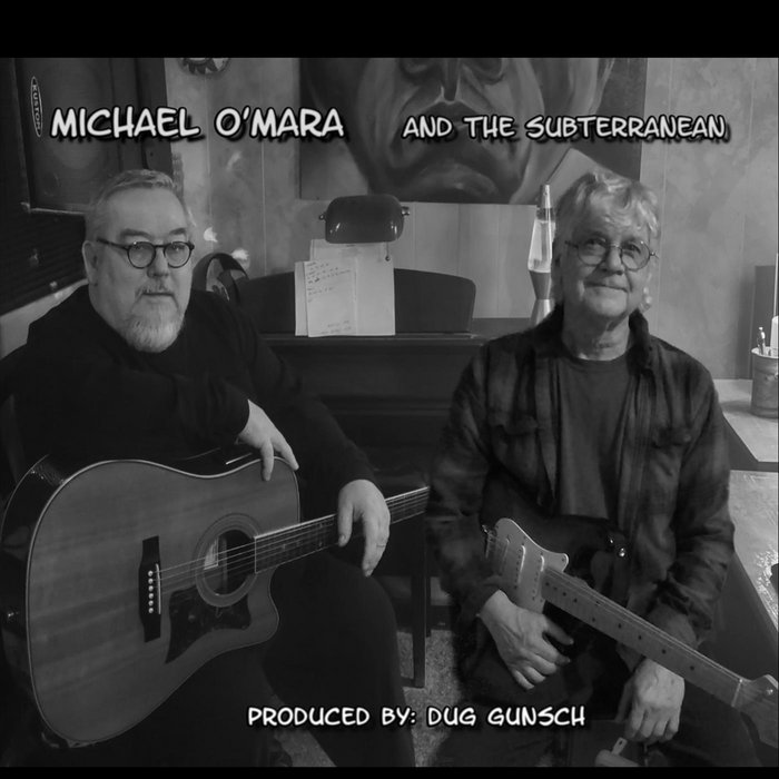 Michael O'Mara and the Subterranean Michael O'Mara and The